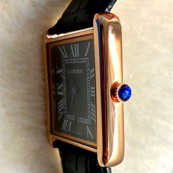 Men’s Classy Stylish Watch - Picture 4 of 10